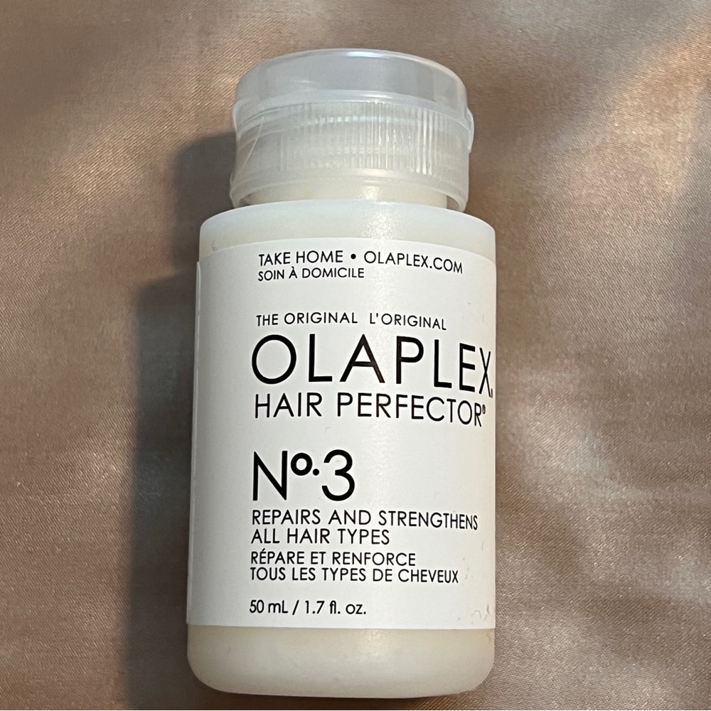 Olaplex Number 3
